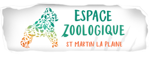 Parc zoologique de Saint-Martin-la-Plaine