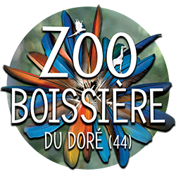 Espace zoologique de La Boissière-du-Doré