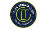 (14) Lawn Tennis Club Deauville