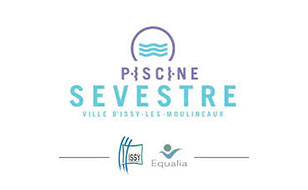 (92)Piscine Sevestre Equalia