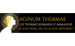 Aginum Thermae Spa Urbain Agen Boé