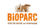 Bioparc de Doué-la-Fontaine