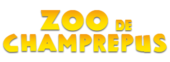 Zoo de Champrépus