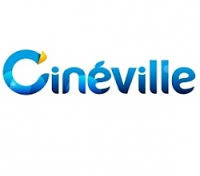 Cinéville Parc Lann