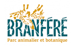 Zoo and Botanical Garden of Branféré