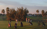 Costa Ballena Golf