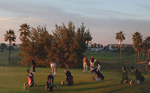 Costa Ballena Golf