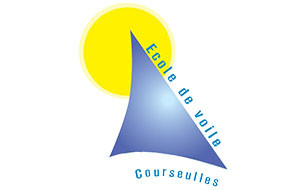 (14)Ecole Voile Courseulles/Mer