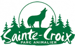 Parc animalier de Sainte-Croix